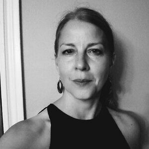 Meet your Posher, Marlene